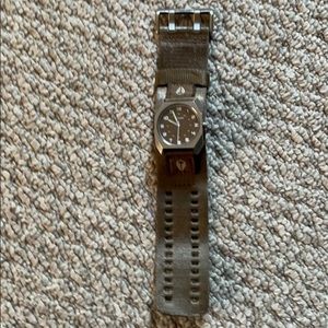 Nixon men’s watch